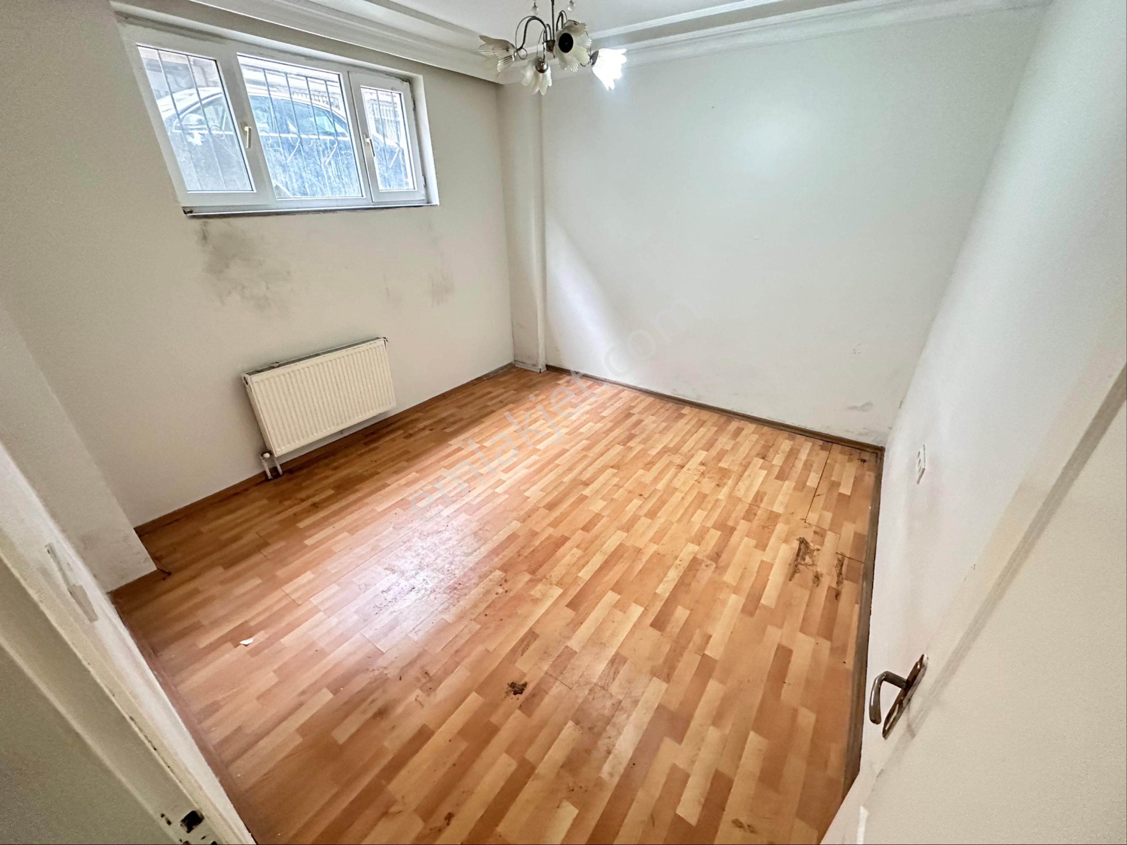 Pusula İnşaattan Uğurmumcu Mah. 3+1 Ebeveyn Banyolu Bahçe Kat