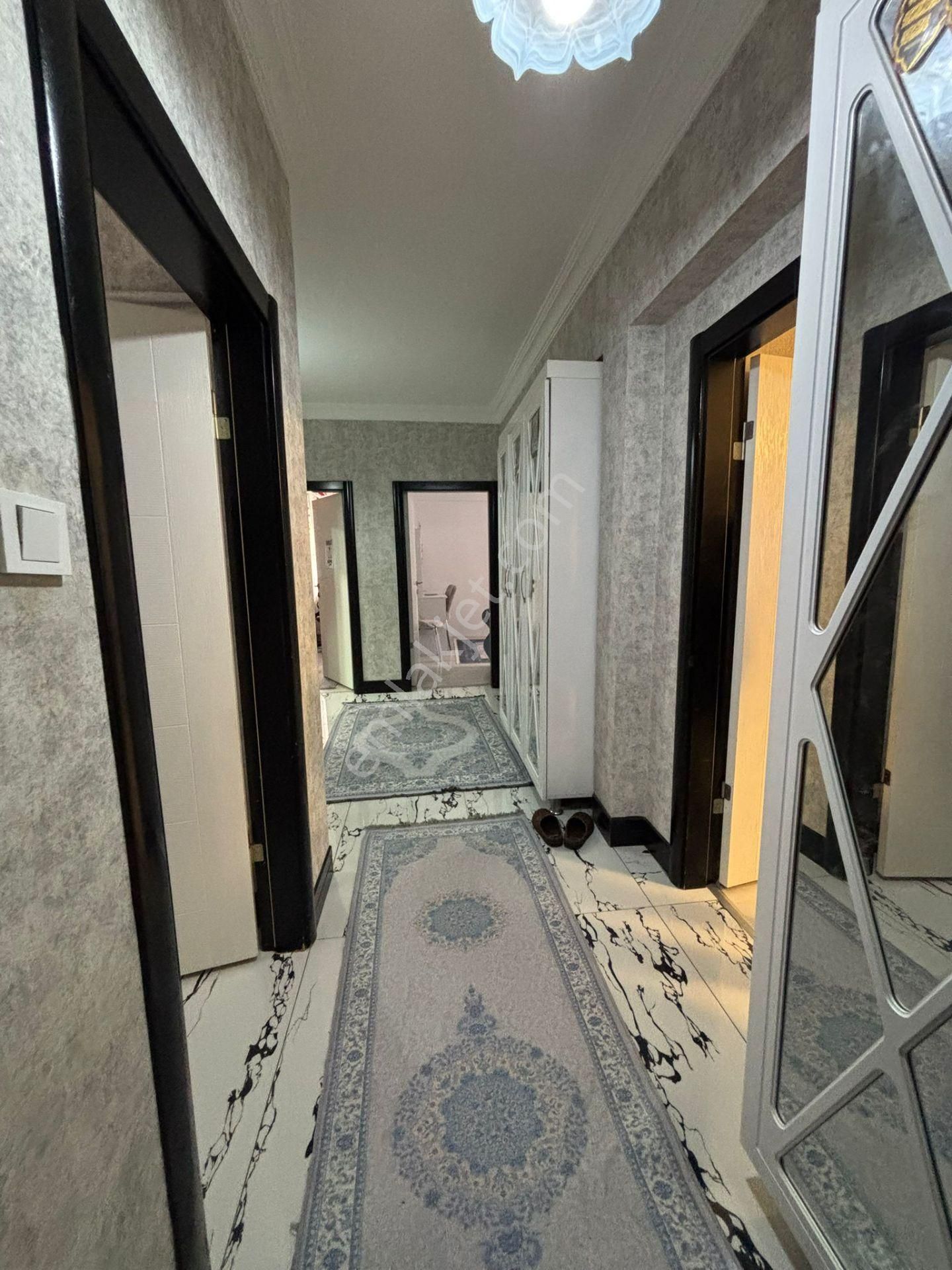 Sincan Pınarbaşı Mahallesinde 3+1 Ara Kat Daire - Görsel 24