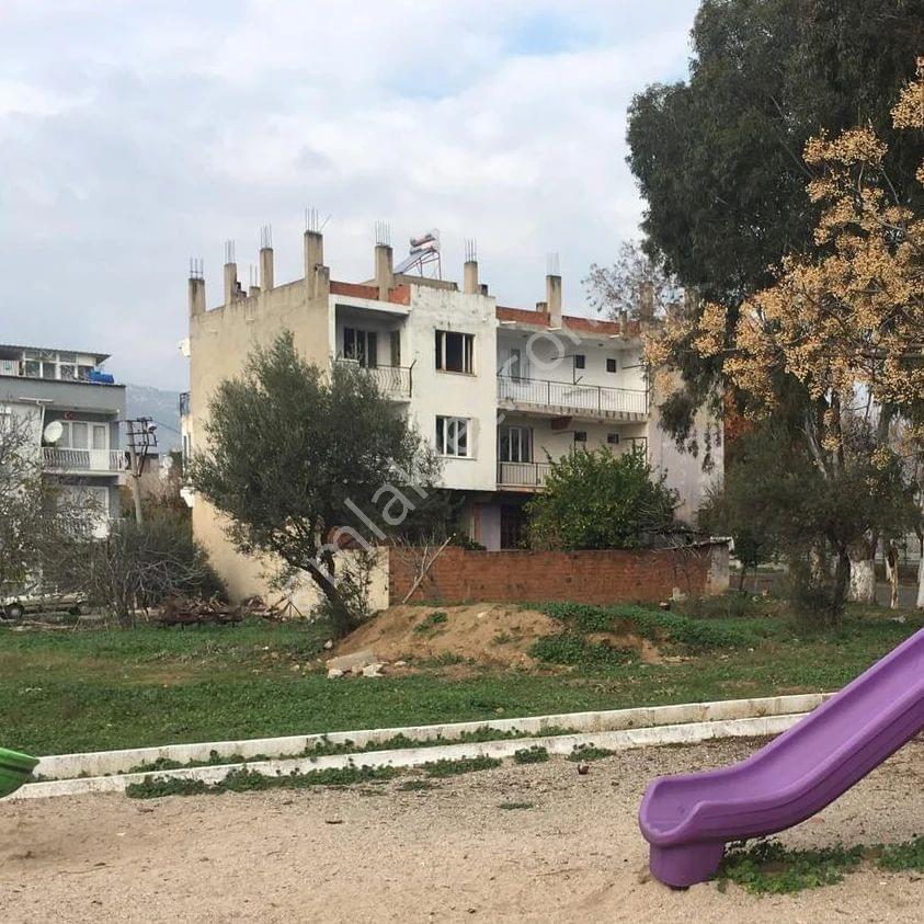 Özgür Emlak'tan Aydın Germencik İlçesinde Yatırımlık 4kat İmarlı - Görsel 2