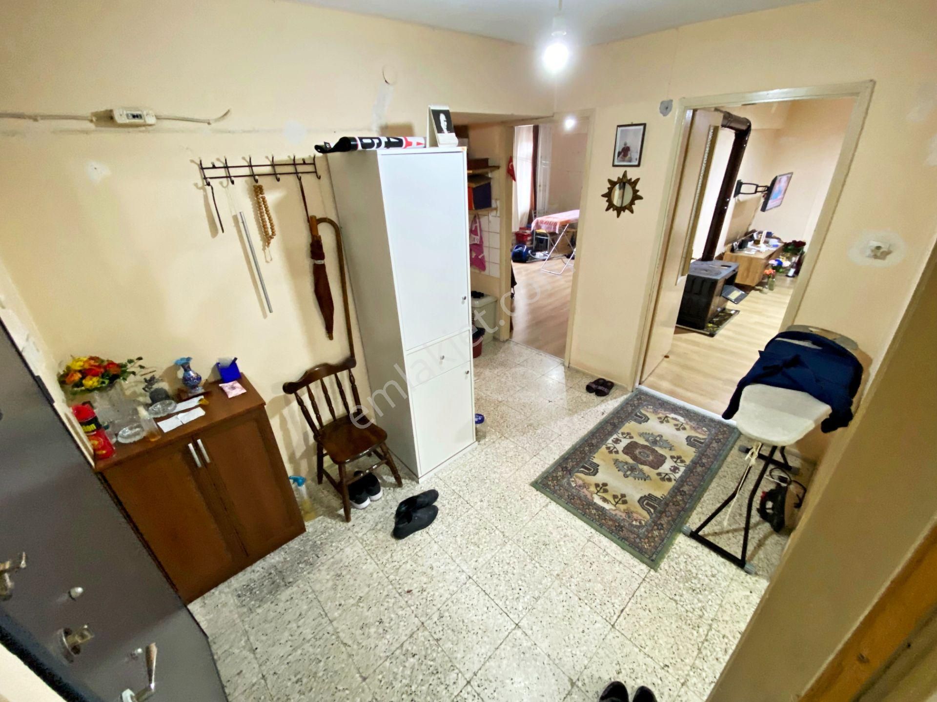 🛑🛑aktiften Camivasatta Satılık Ön Cephe Çift Balkonlu Doğalgazlı 3+1daire - Görsel 14
