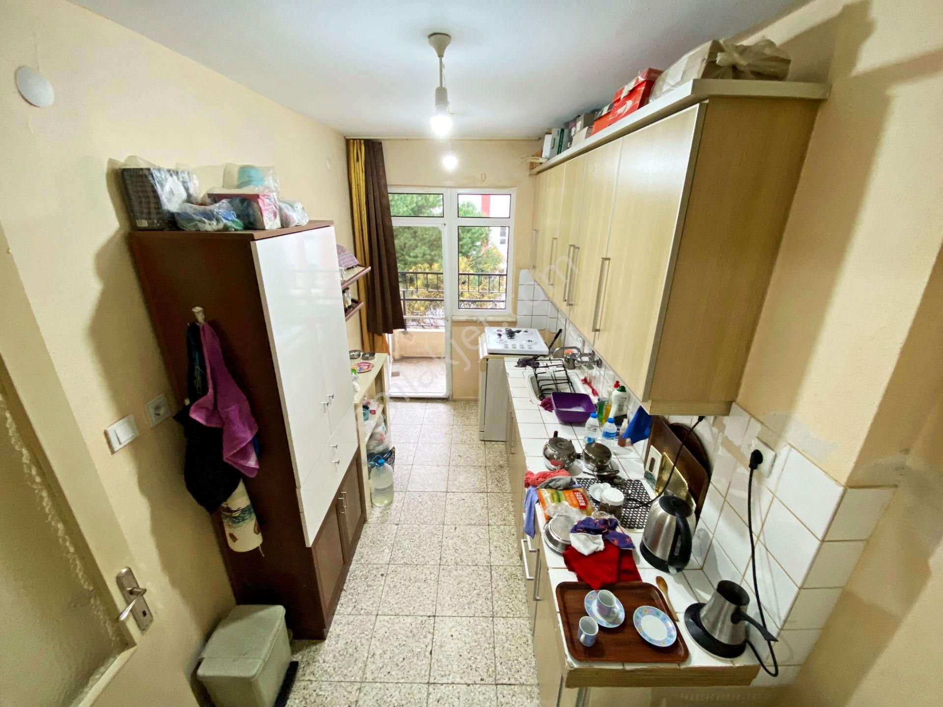 🛑🛑aktiften Camivasatta Satılık Ön Cephe Çift Balkonlu Doğalgazlı 3+1daire - Görsel 34