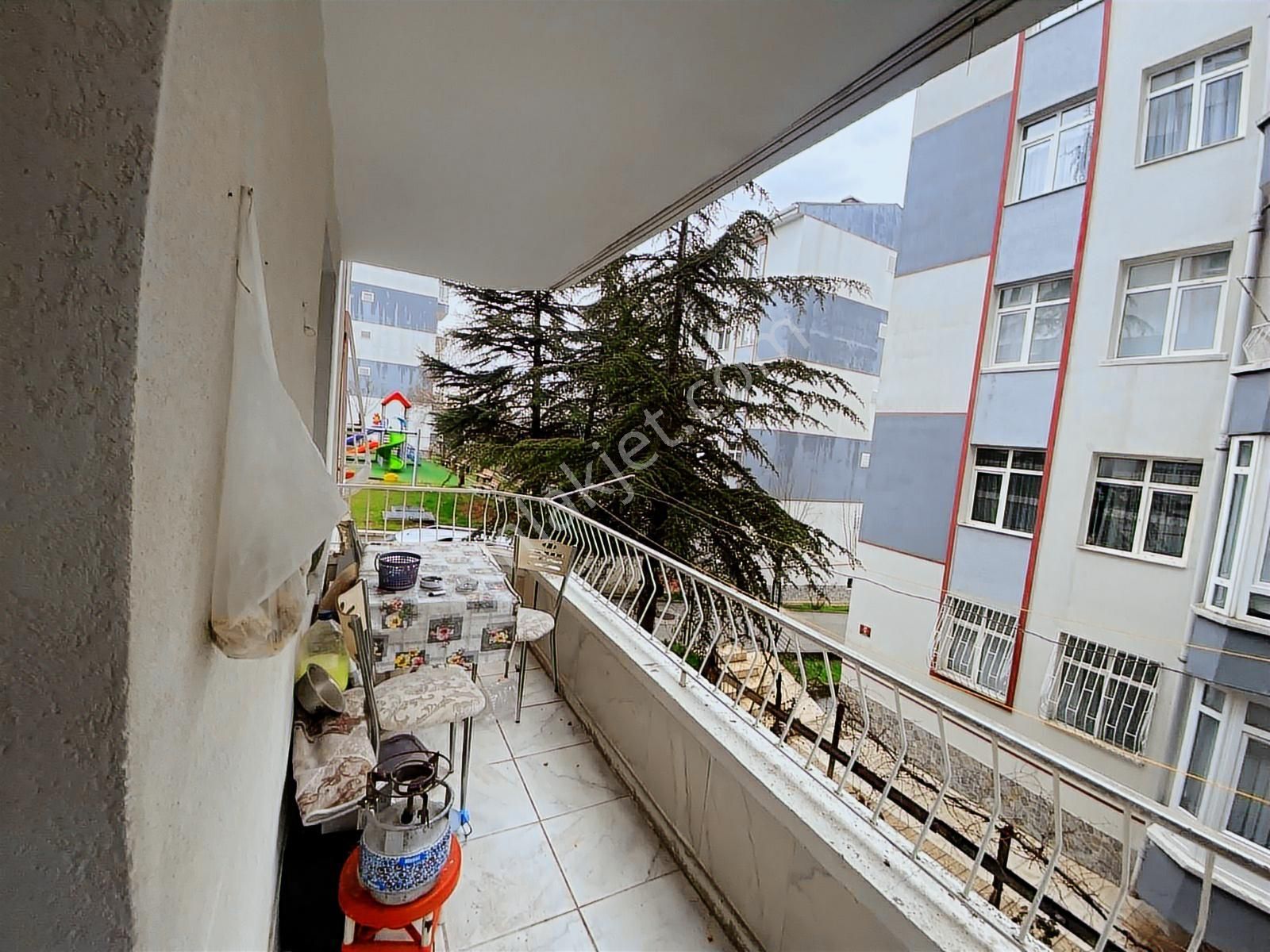 Göksu'dan Kentkoop Mah. Özpetek 7 Sitesinde 3+1 Daire - Görsel 10