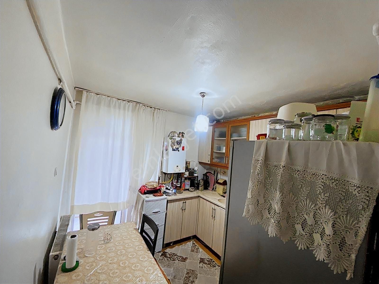 Göksu'dan Kentkoop Mah. Özpetek 7 Sitesinde 3+1 Daire - Görsel 26