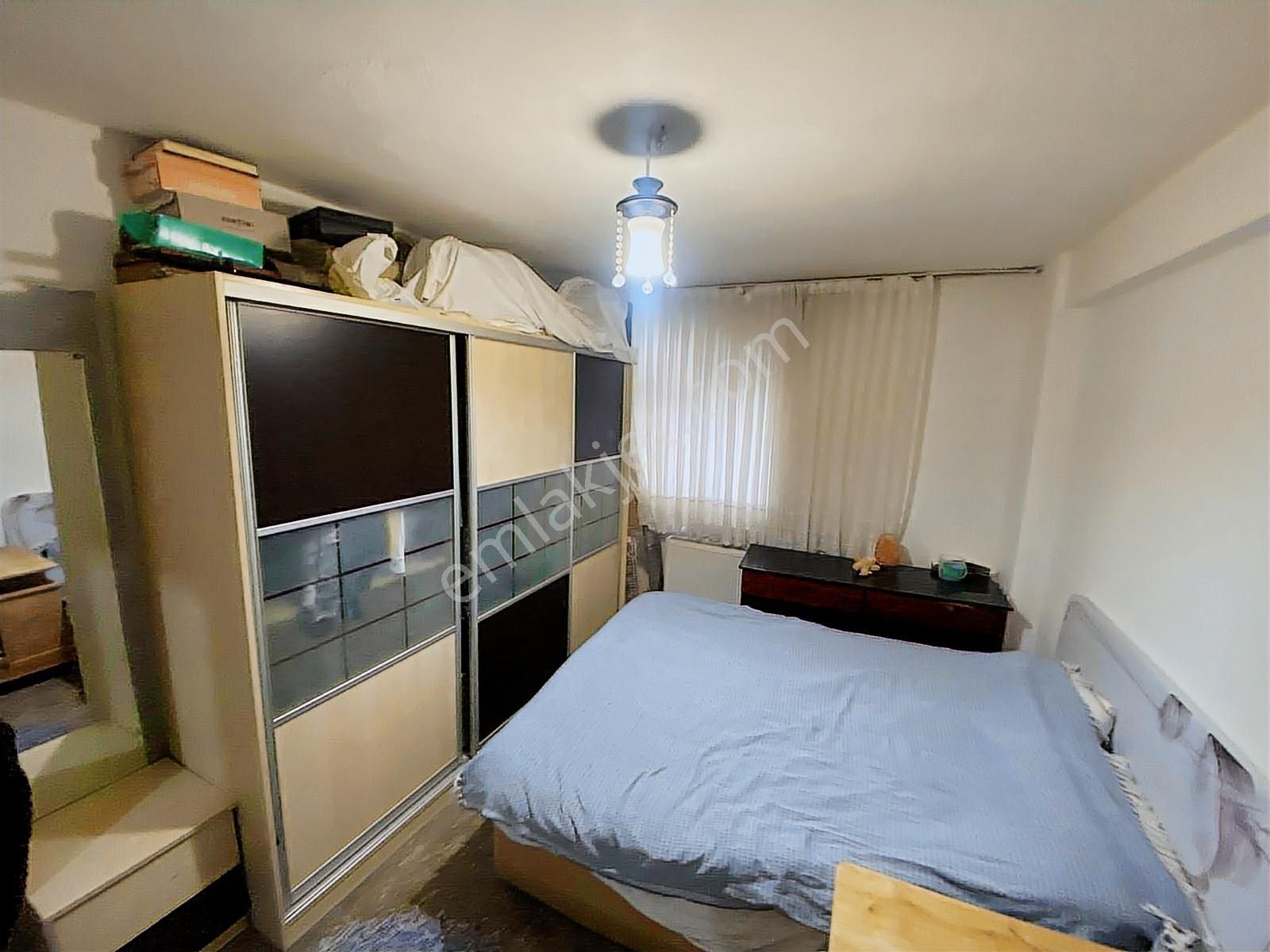 Göksu'dan Kentkoop Mah. Özpetek 7 Sitesinde 3+1 Daire - Görsel 34