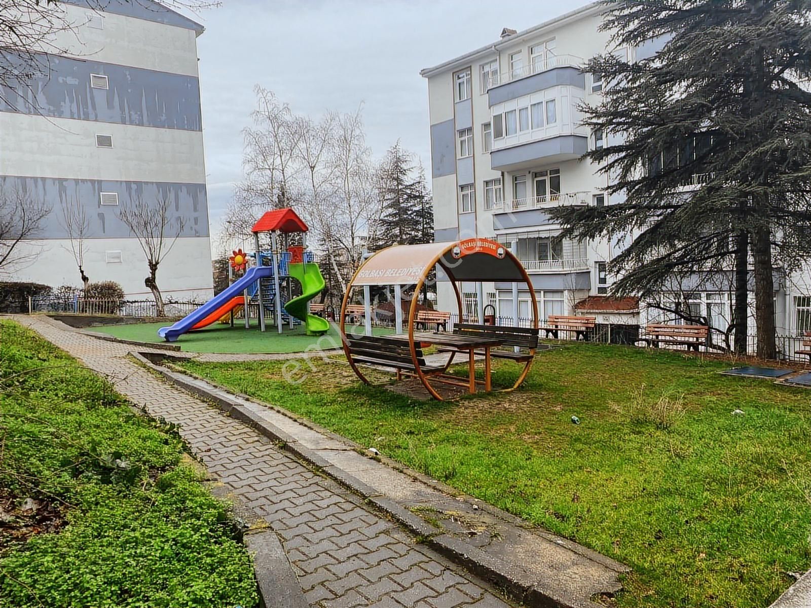 Göksu'dan Kentkoop Mah. Özpetek 7 Sitesinde 3+1 Daire - Görsel 4