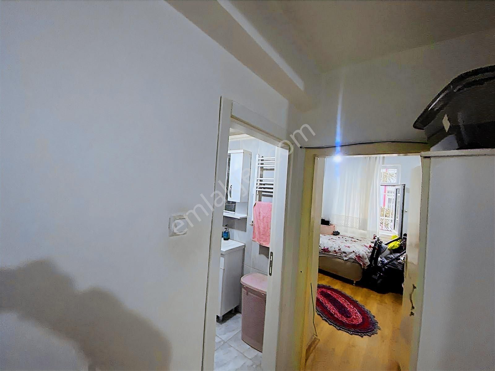 Göksu'dan Kentkoop Mah. Özpetek 7 Sitesinde 3+1 Daire - Görsel 28