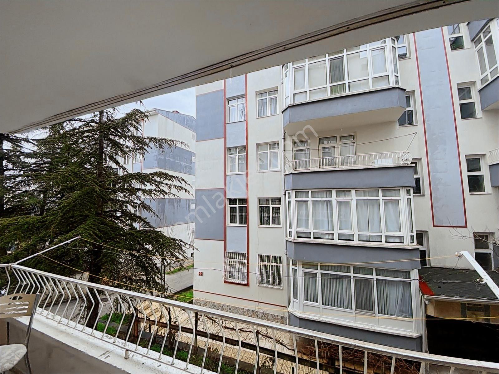 Göksu'dan Kentkoop Mah. Özpetek 7 Sitesinde 3+1 Daire - Görsel 24