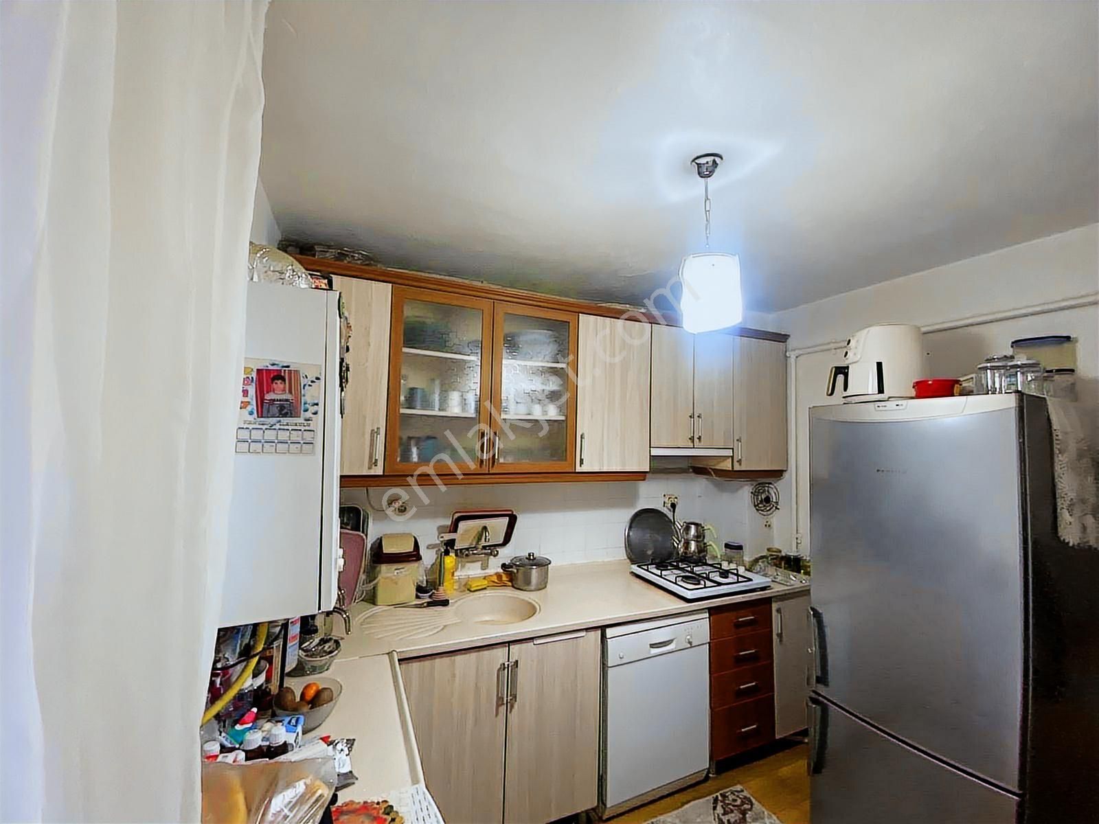 Göksu'dan Kentkoop Mah. Özpetek 7 Sitesinde 3+1 Daire - Görsel 9