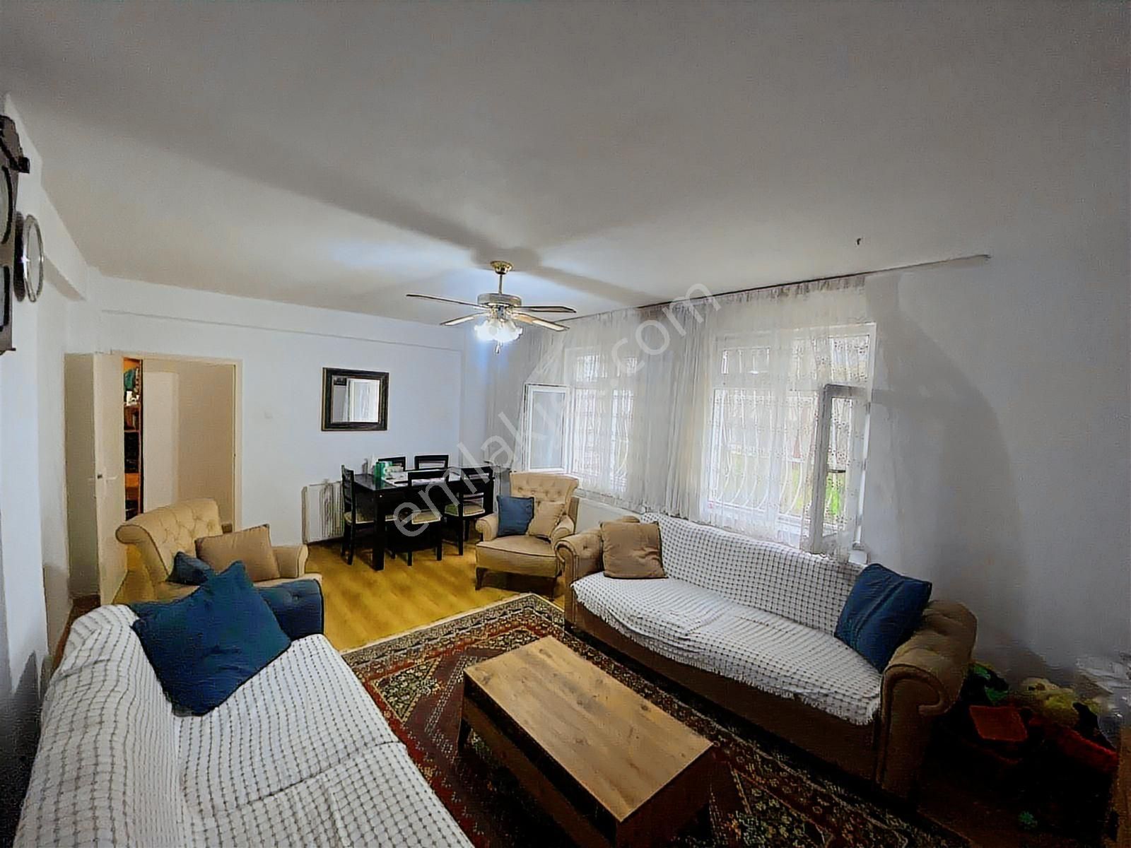 Göksu'dan Kentkoop Mah. Özpetek 7 Sitesinde 3+1 Daire - Görsel 7