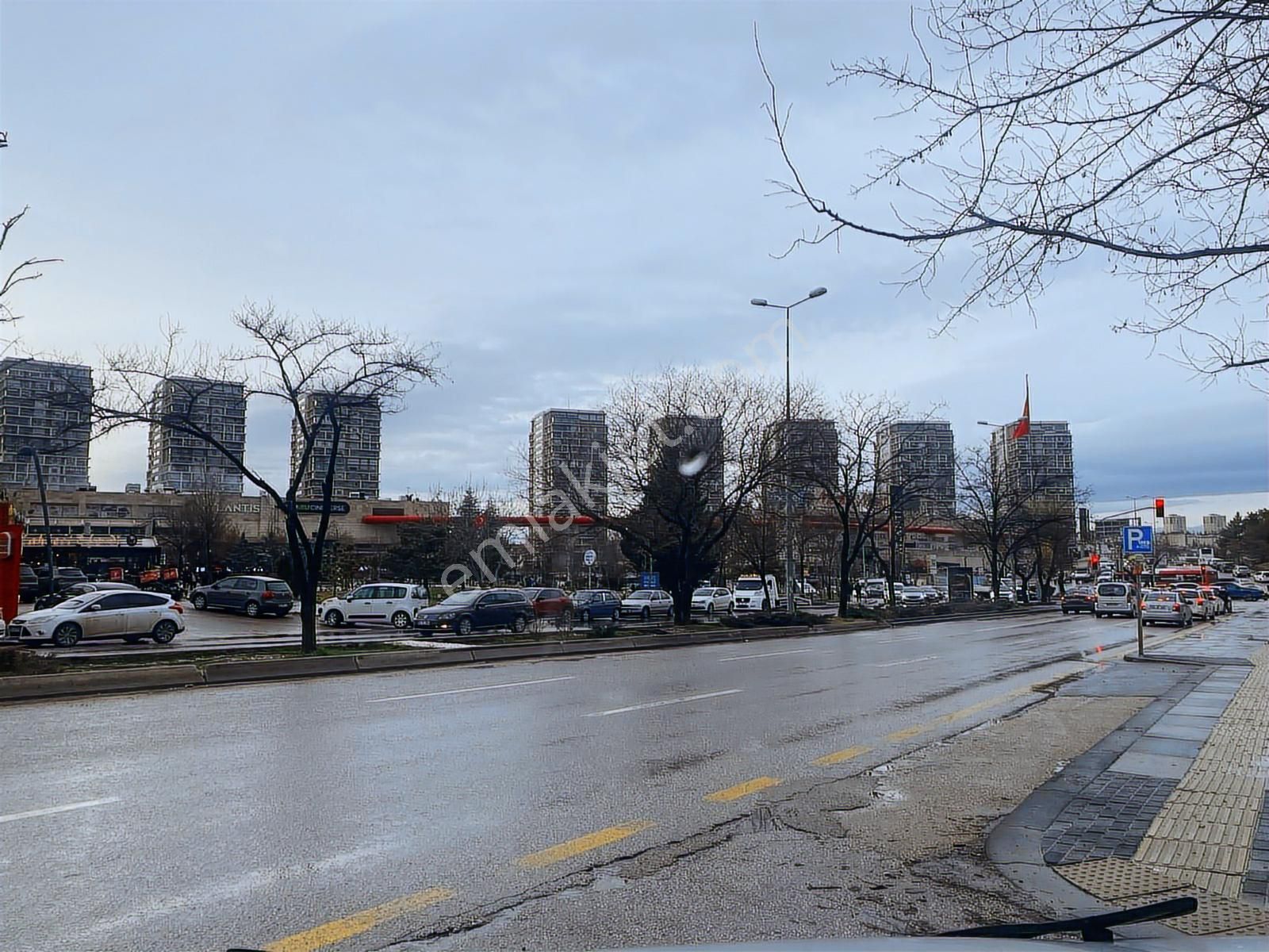 Göksu'dan Kentkoop Mah. Özpetek 7 Sitesinde 3+1 Daire