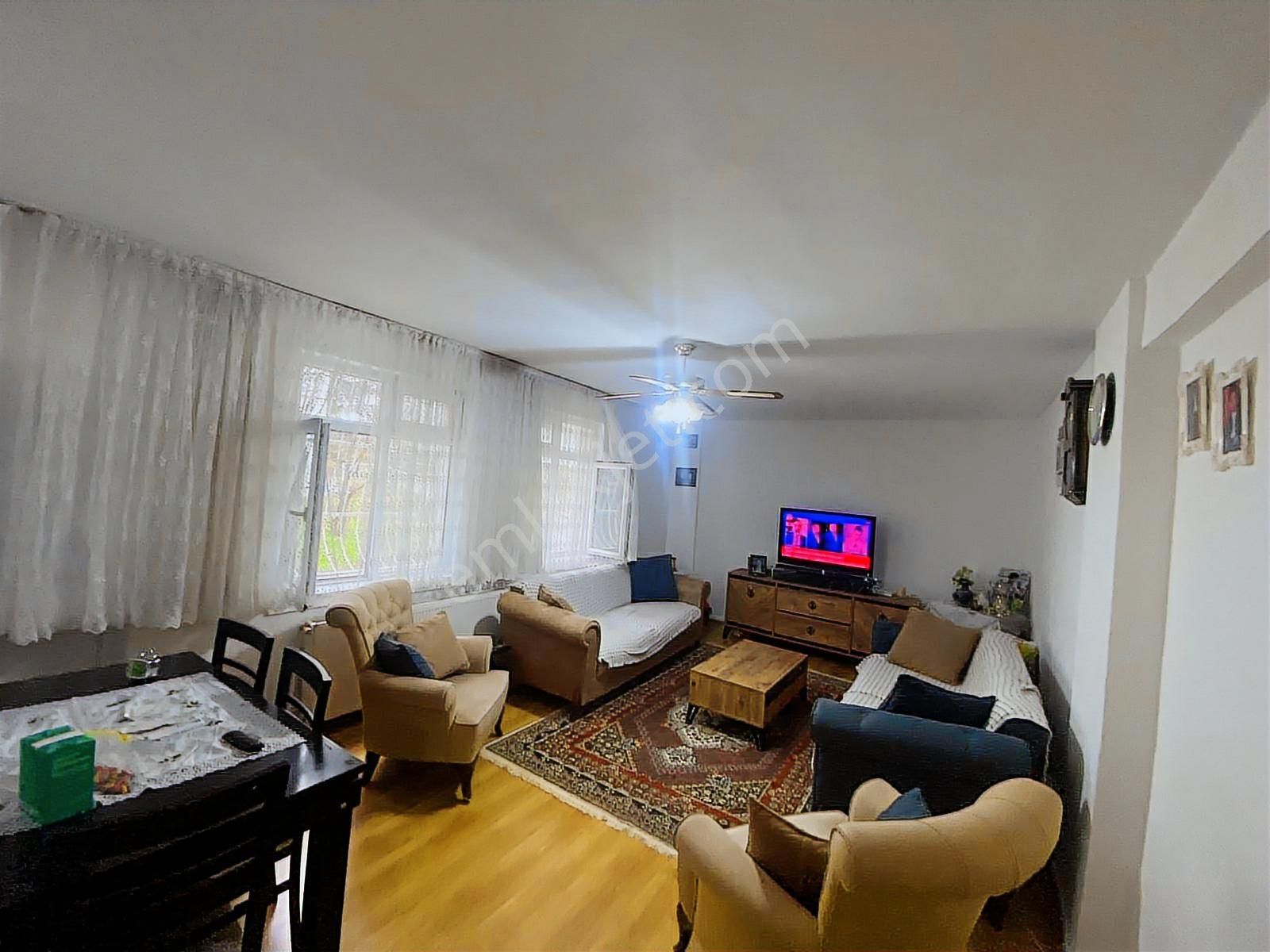 Göksu'dan Kentkoop Mah. Özpetek 7 Sitesinde 3+1 Daire - Görsel 22