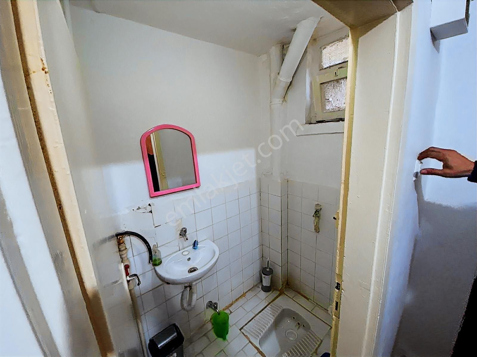 Göksu'dan Kentkoop Mah. Özpetek 7 Sitesinde 3+1 Daire - Görsel 8