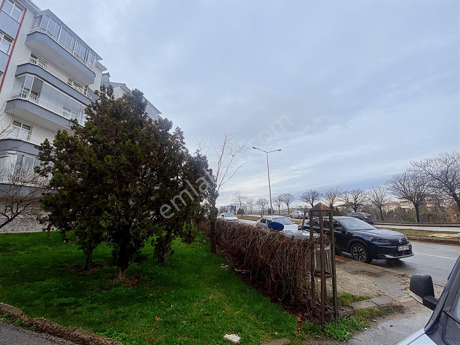 Göksu'dan Kentkoop Mah. Özpetek 7 Sitesinde 3+1 Daire - Görsel 13