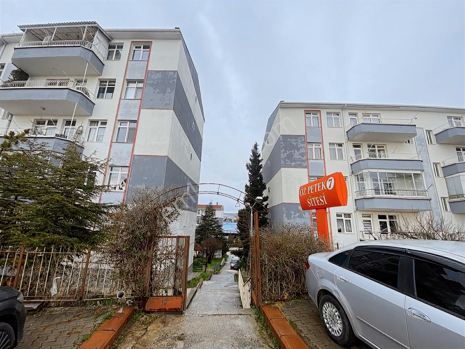 Göksu'dan Kentkoop Mah. Özpetek 7 Sitesinde 3+1 Daire - Görsel 18