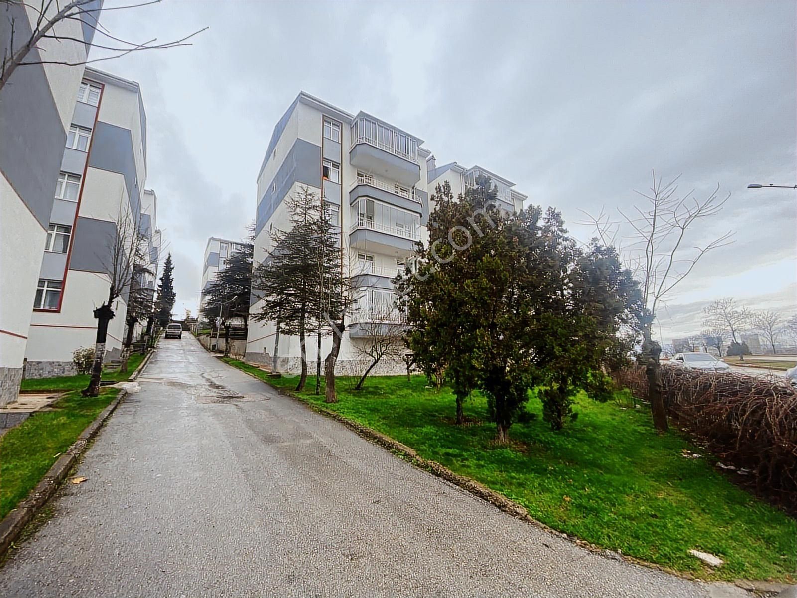 Göksu'dan Kentkoop Mah. Özpetek 7 Sitesinde 3+1 Daire - Görsel 5