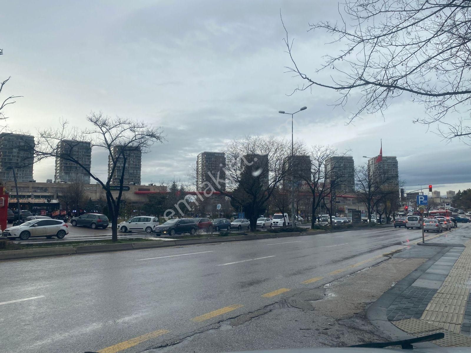 Göksu'dan Kentkoop Mah. Özpetek 7 Sitesinde 3+1 Daire - Görsel 11