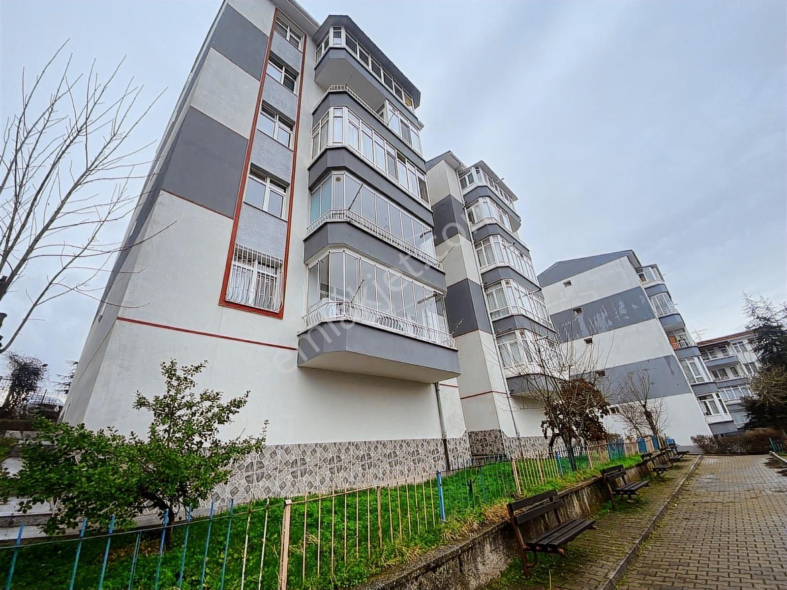 Göksu'dan Kentkoop Mah. Özpetek 7 Sitesinde 3+1 Daire - Görsel 16