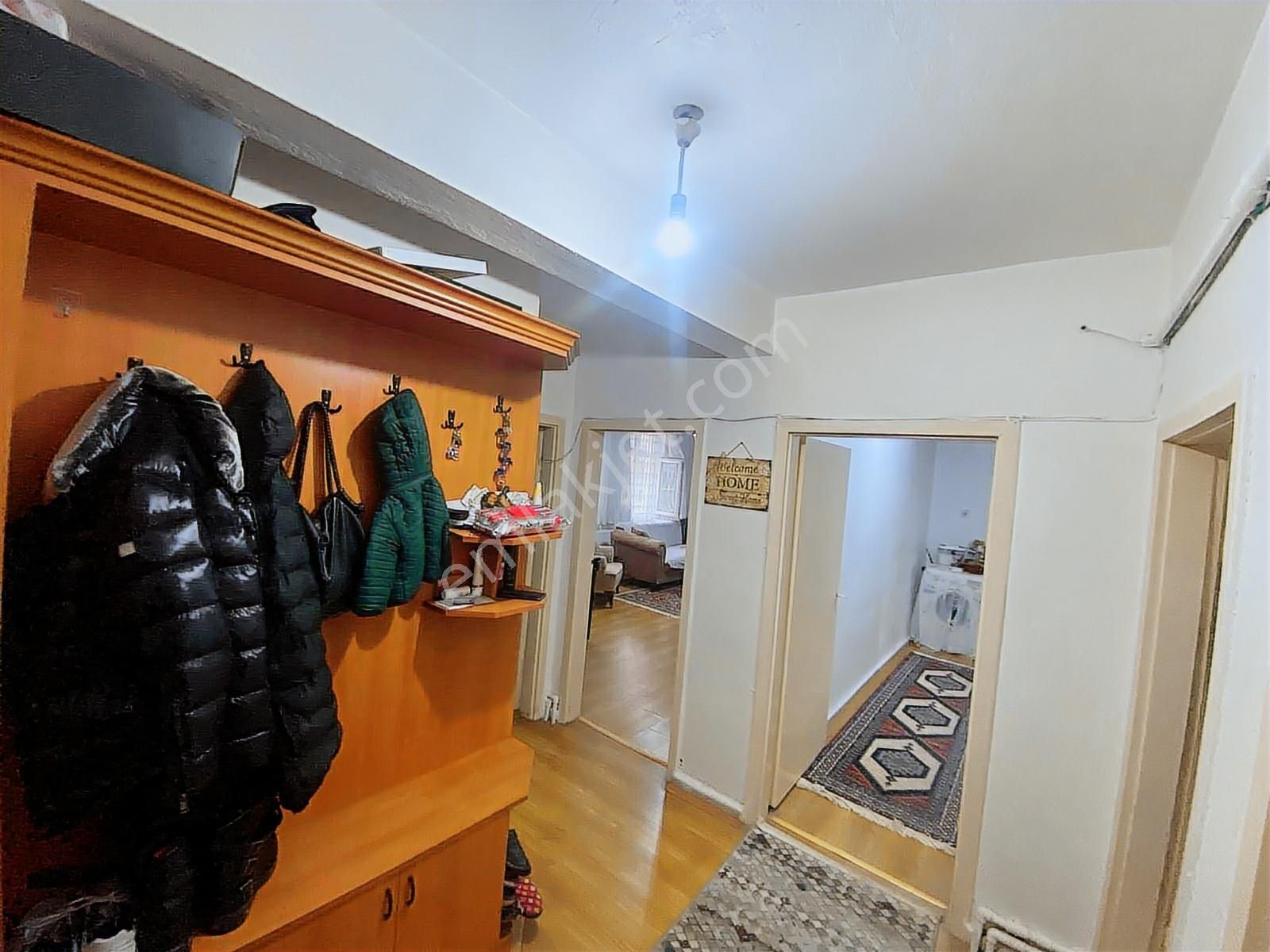 Göksu'dan Kentkoop Mah. Özpetek 7 Sitesinde 3+1 Daire - Görsel 23