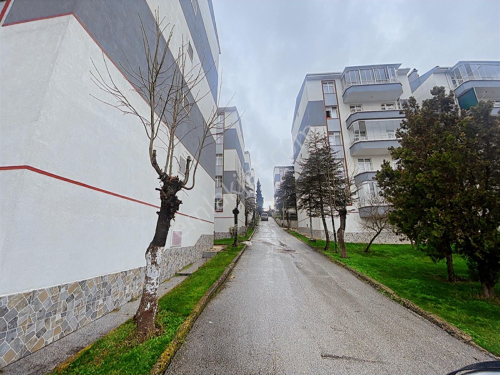 Göksu'dan Kentkoop Mah. Özpetek 7 Sitesinde 3+1 Daire - Görsel 14