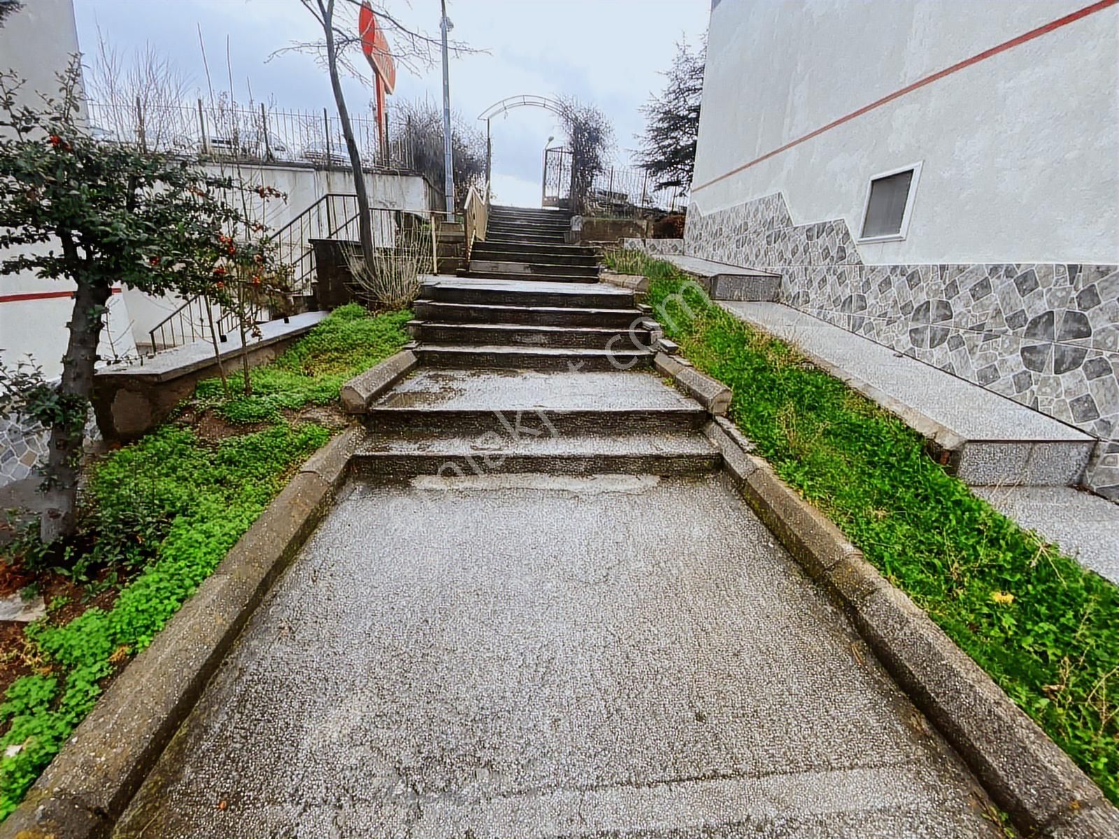 Göksu'dan Kentkoop Mah. Özpetek 7 Sitesinde 3+1 Daire - Görsel 15