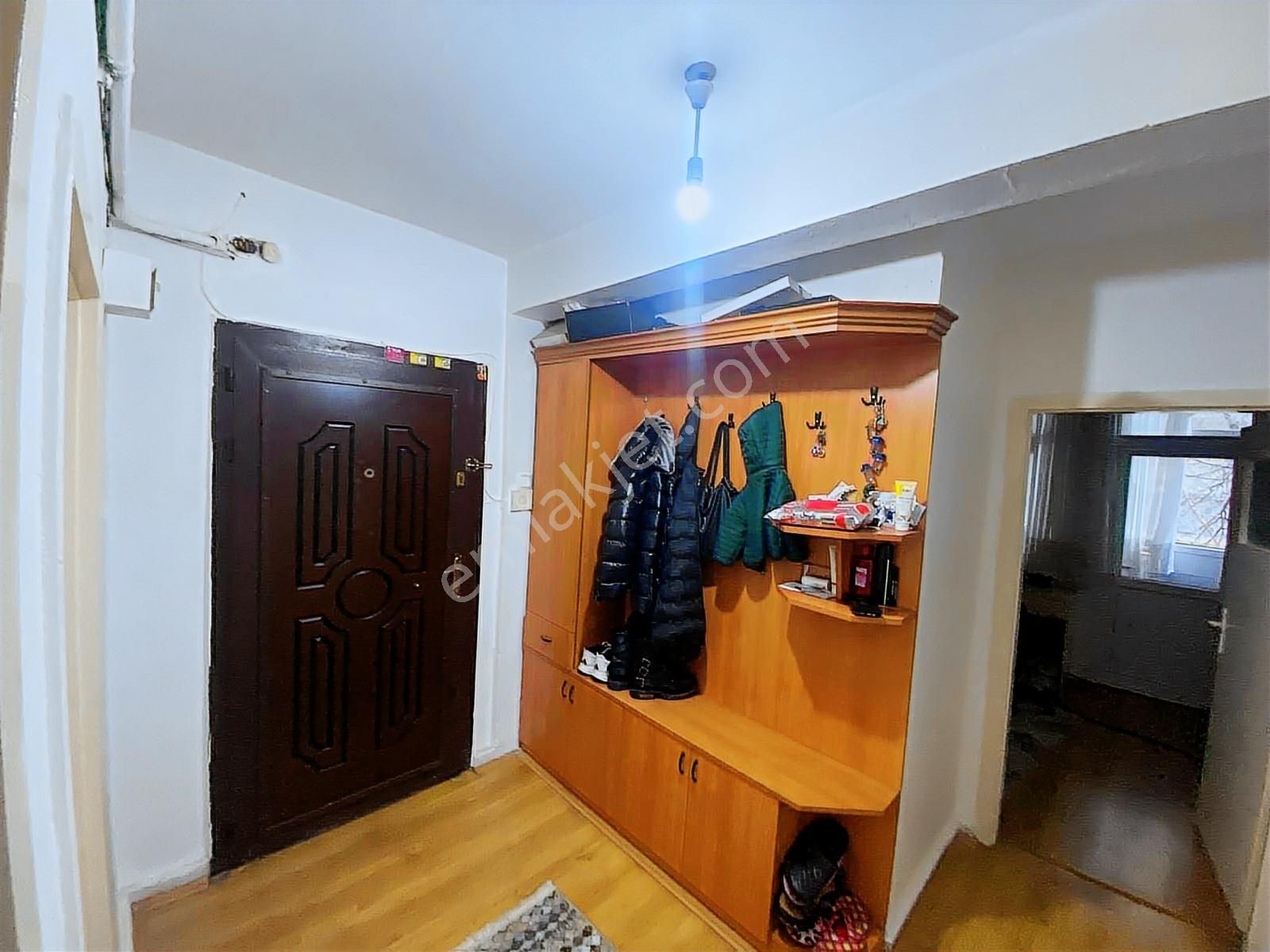 Göksu'dan Kentkoop Mah. Özpetek 7 Sitesinde 3+1 Daire - Görsel 19