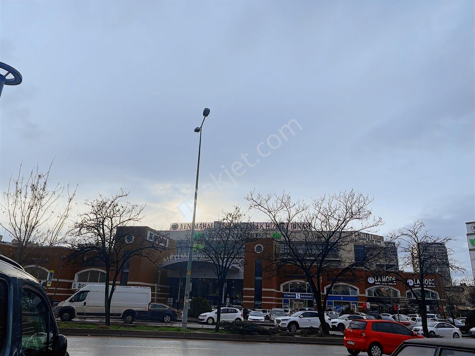 Göksu'dan Kentkoop Mah. Özpetek 7 Sitesinde 3+1 Daire - Görsel 2