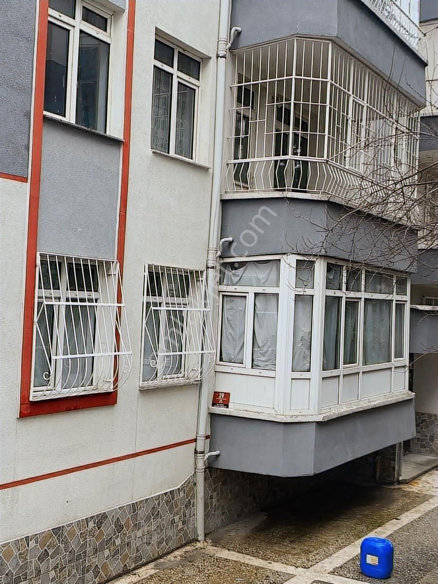 Göksu'dan Kentkoop Mah. Özpetek 7 Sitesinde 3+1 Daire - Görsel 17