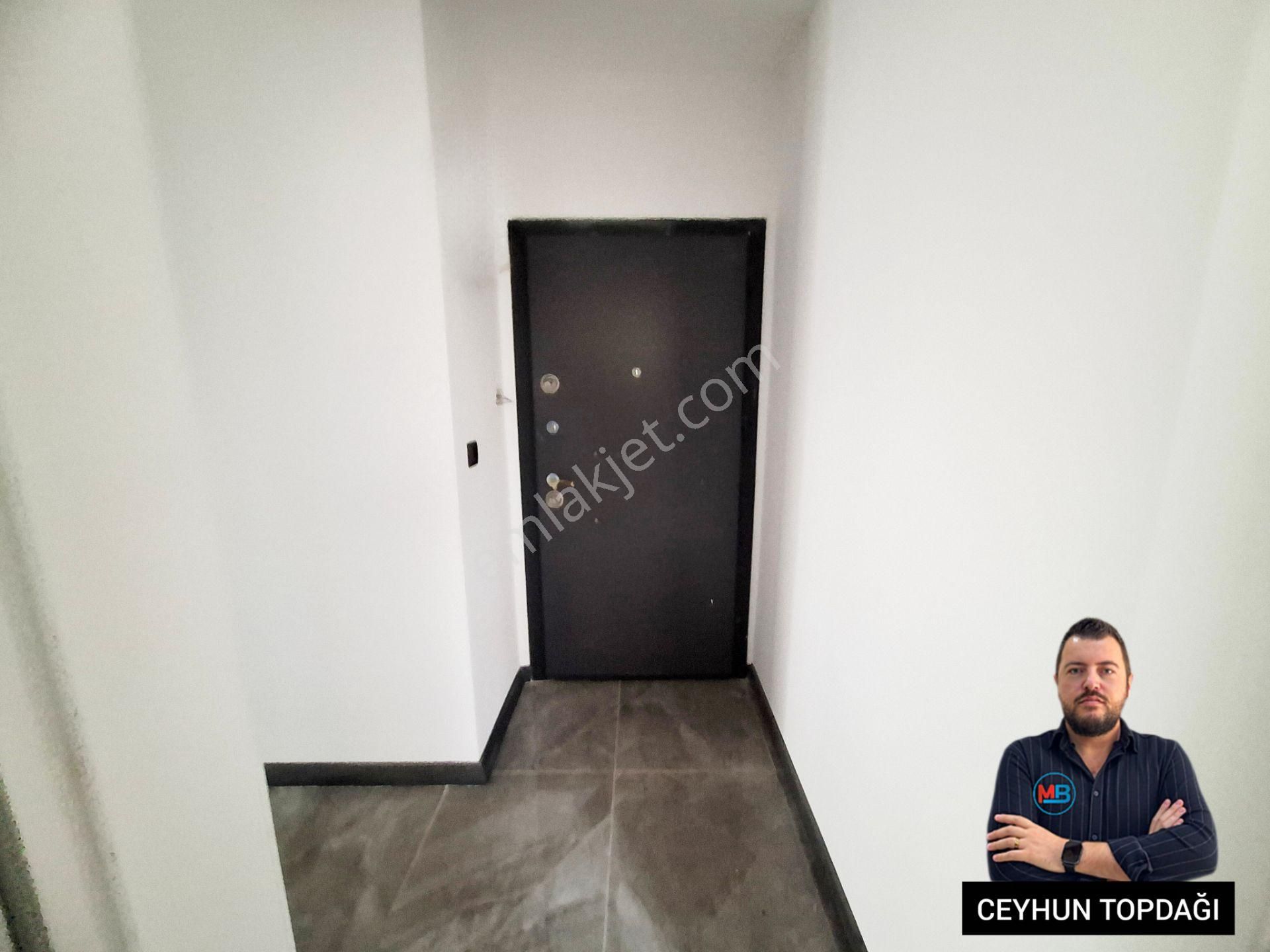 Didim'de Satılık 2+1 Daire Sıfır Yüksek Giriş Bahçeli Ön Cephe Yol Cepheli ! - Görsel 22