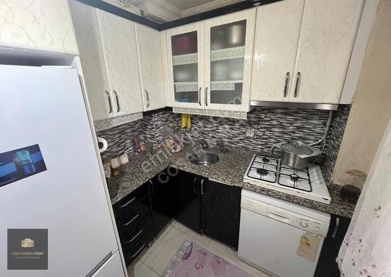 Satılık 2+1 120m2 Yeni Yapı Tek Daire Üzeri Yüksek Giriş Daire - Görsel 14