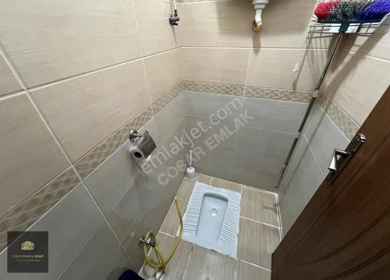 Satılık 2+1 120m2 Yeni Yapı Tek Daire Üzeri Yüksek Giriş Daire - Görsel 11