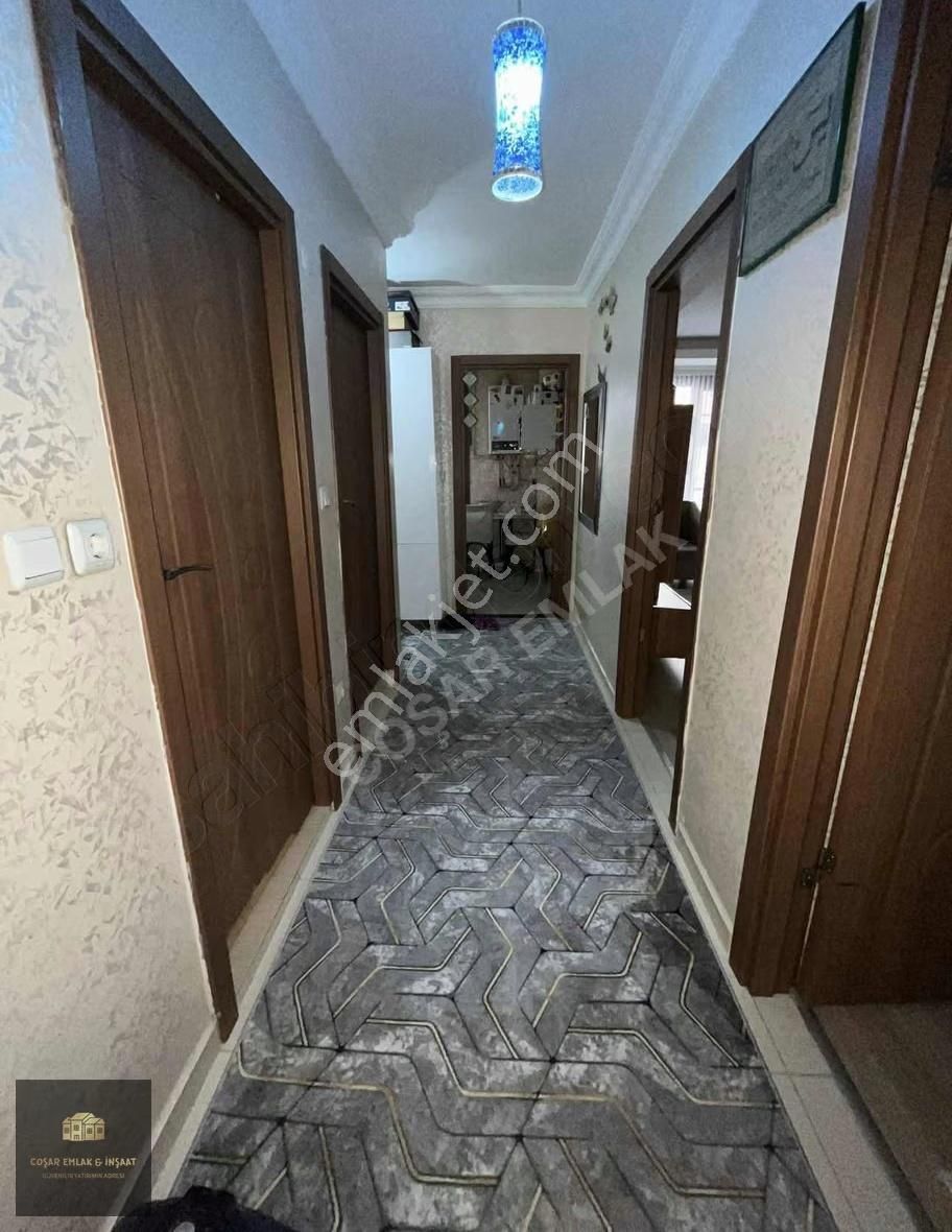 Satılık 2+1 120m2 Yeni Yapı Tek Daire Üzeri Yüksek Giriş Daire - Görsel 22