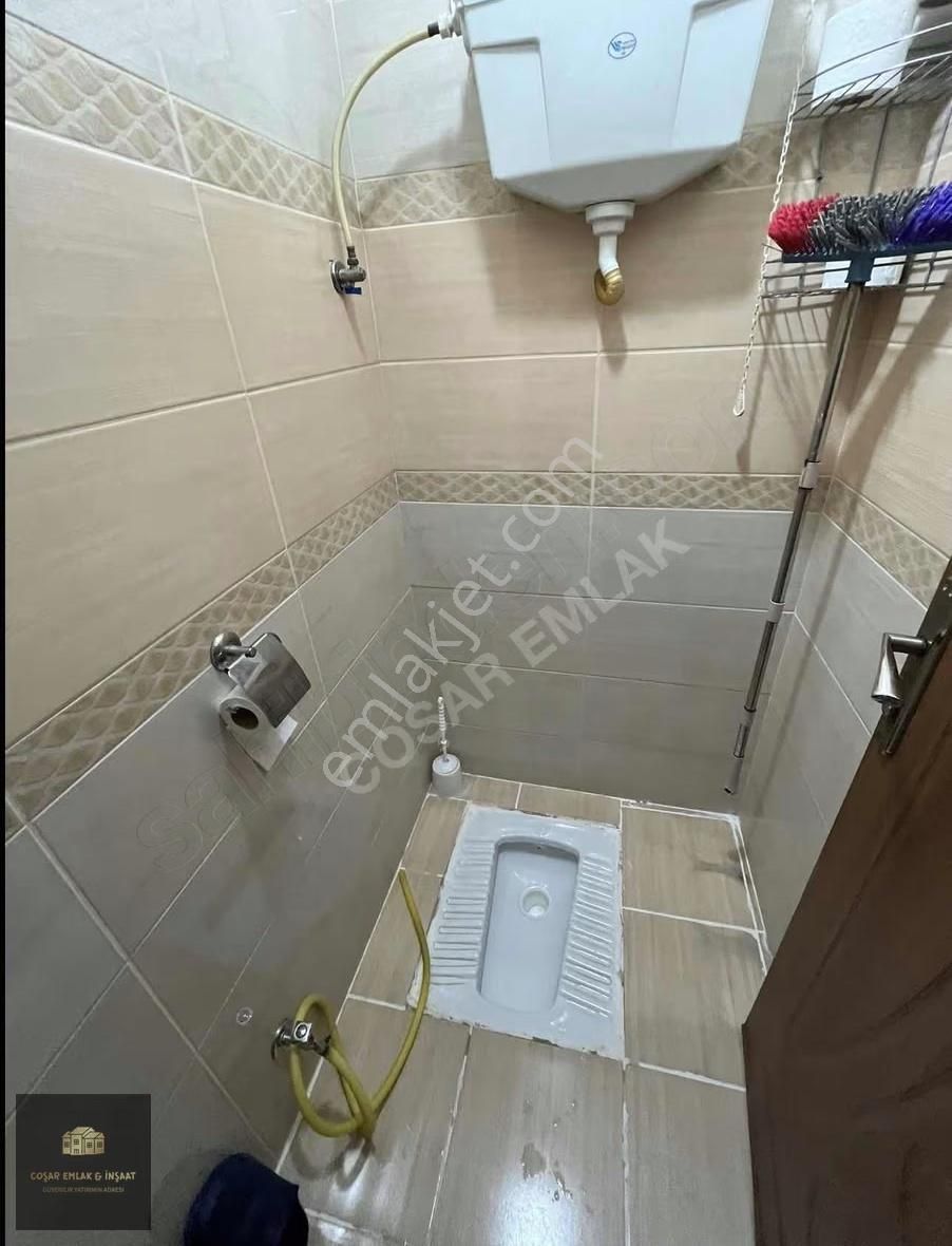 Satılık 2+1 120m2 Yeni Yapı Tek Daire Üzeri Yüksek Giriş Daire - Görsel 20