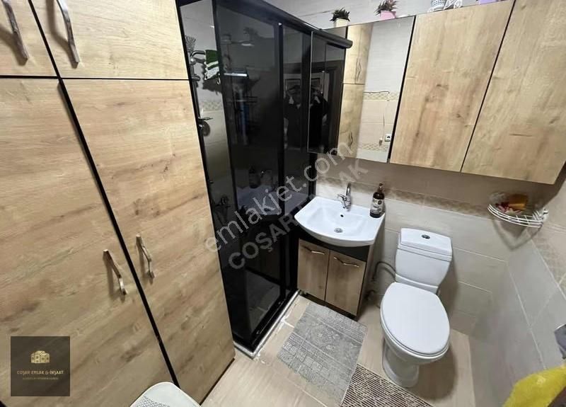 Satılık 2+1 120m2 Yeni Yapı Tek Daire Üzeri Yüksek Giriş Daire - Görsel 3