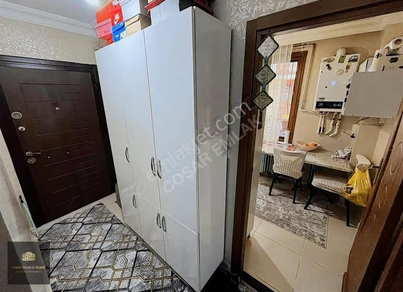 Satılık 2+1 120m2 Yeni Yapı Tek Daire Üzeri Yüksek Giriş Daire - Görsel 8