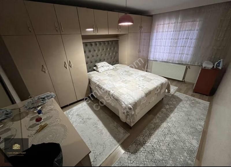 Satılık 2+1 120m2 Yeni Yapı Tek Daire Üzeri Yüksek Giriş Daire - Görsel 12