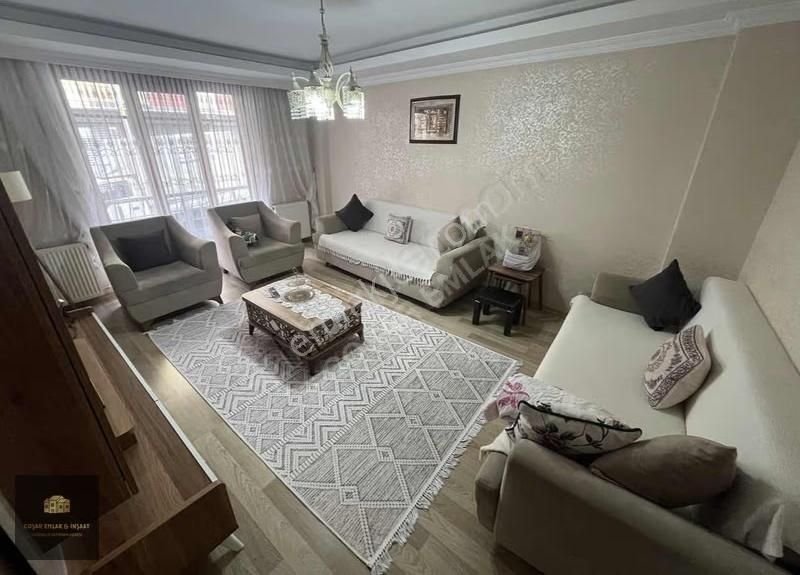 Satılık 2+1 120m2 Yeni Yapı Tek Daire Üzeri Yüksek Giriş Daire - Görsel 18