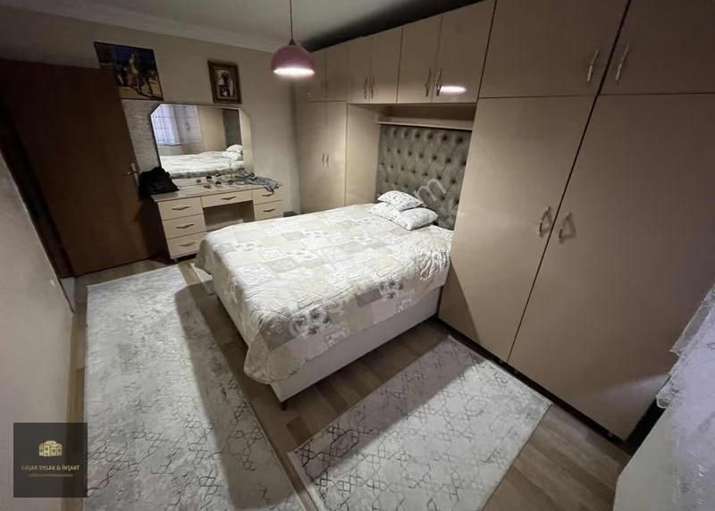 Satılık 2+1 120m2 Yeni Yapı Tek Daire Üzeri Yüksek Giriş Daire - Görsel 6