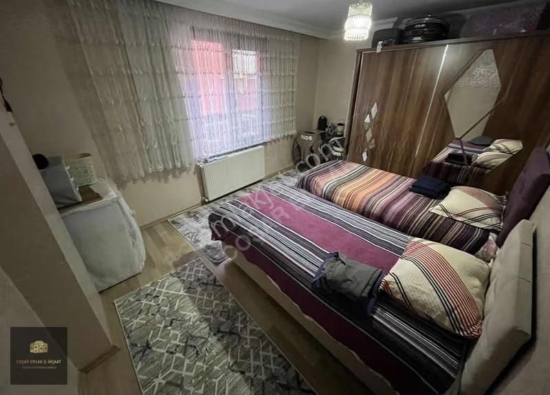 Satılık 2+1 120m2 Yeni Yapı Tek Daire Üzeri Yüksek Giriş Daire - Görsel 23