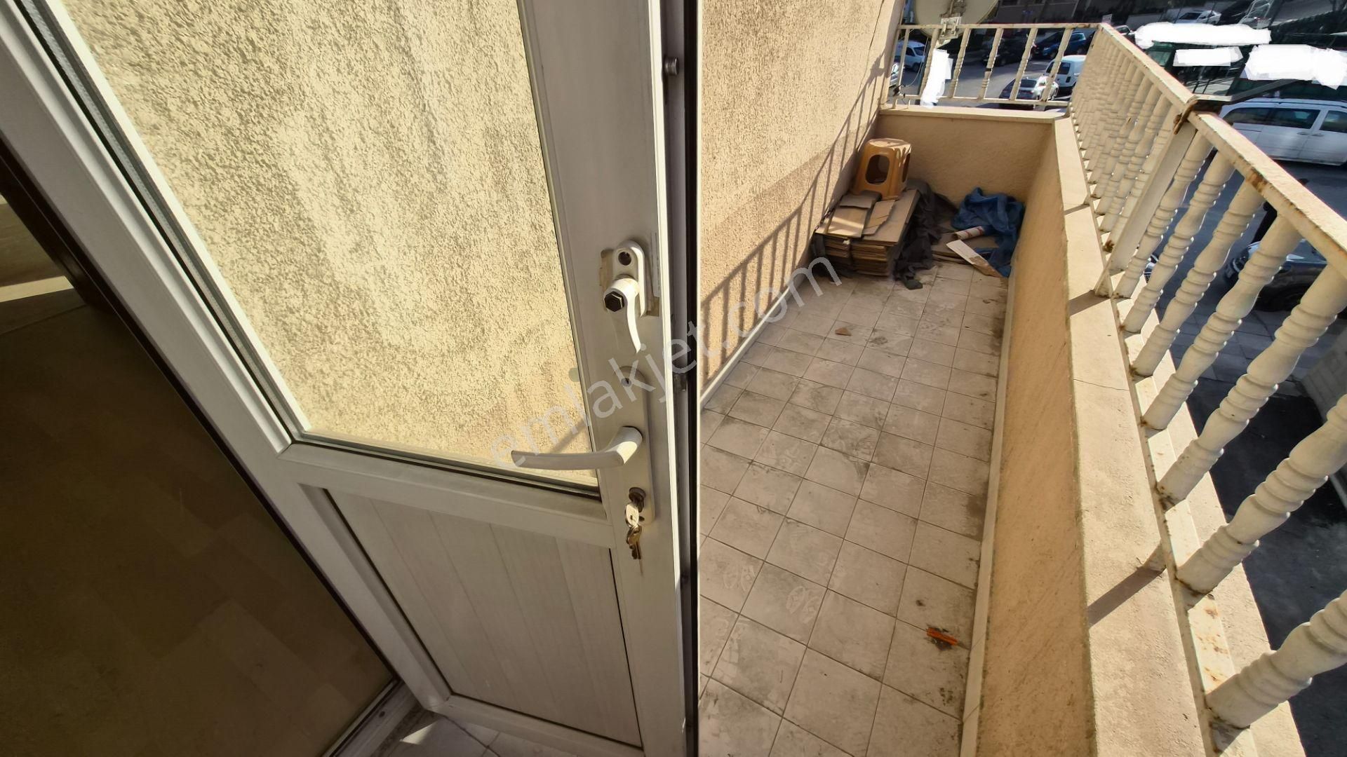 Kent Emlaktan Tuzluçayırda Cadde Üzerinde 1. Katta 3+1 Satılık Daire - Görsel 15