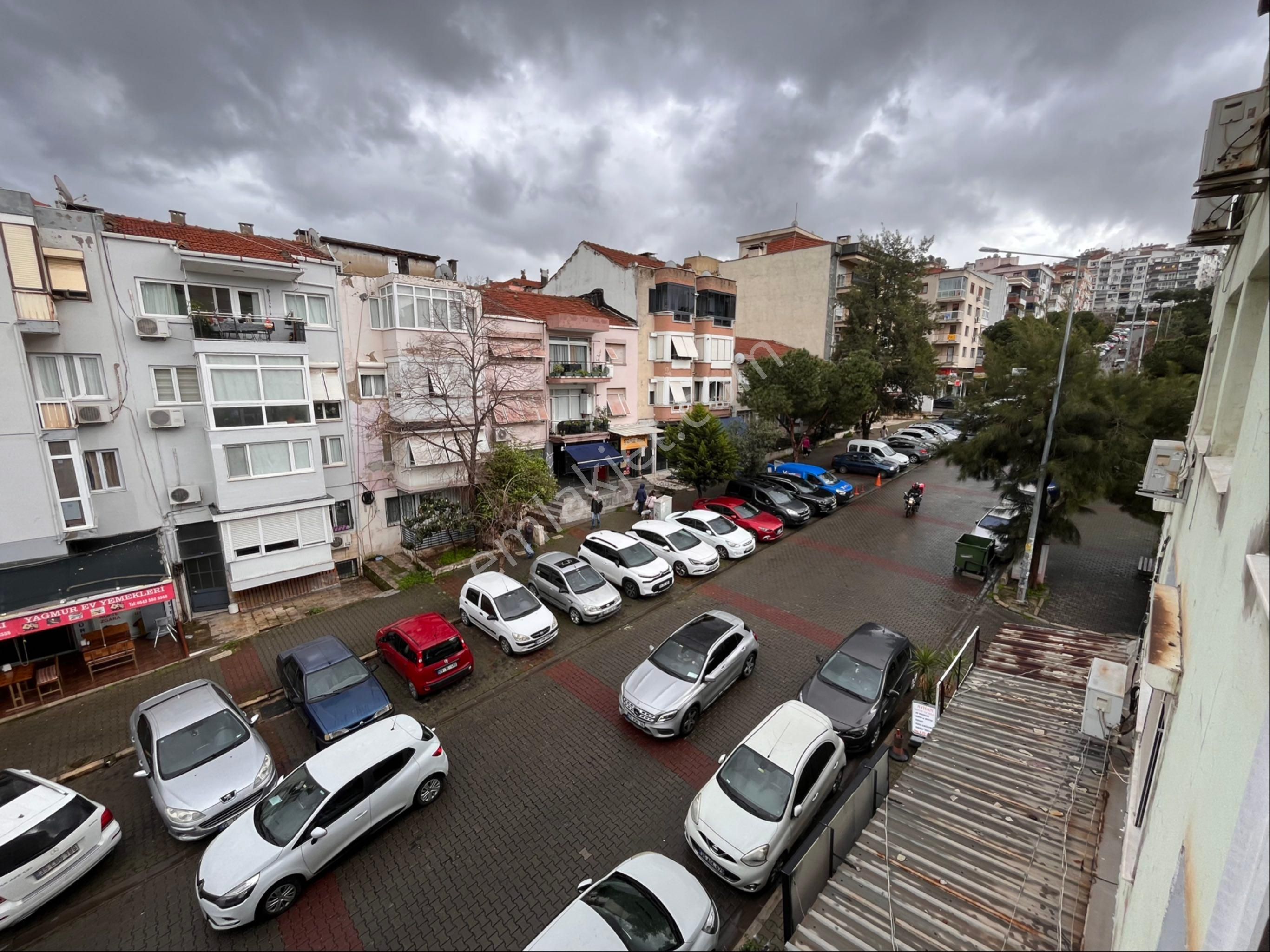 Araphasan Mah Caddenin Dibinde 3+1 110m2 Arakat Köşe Daire - Görsel 29