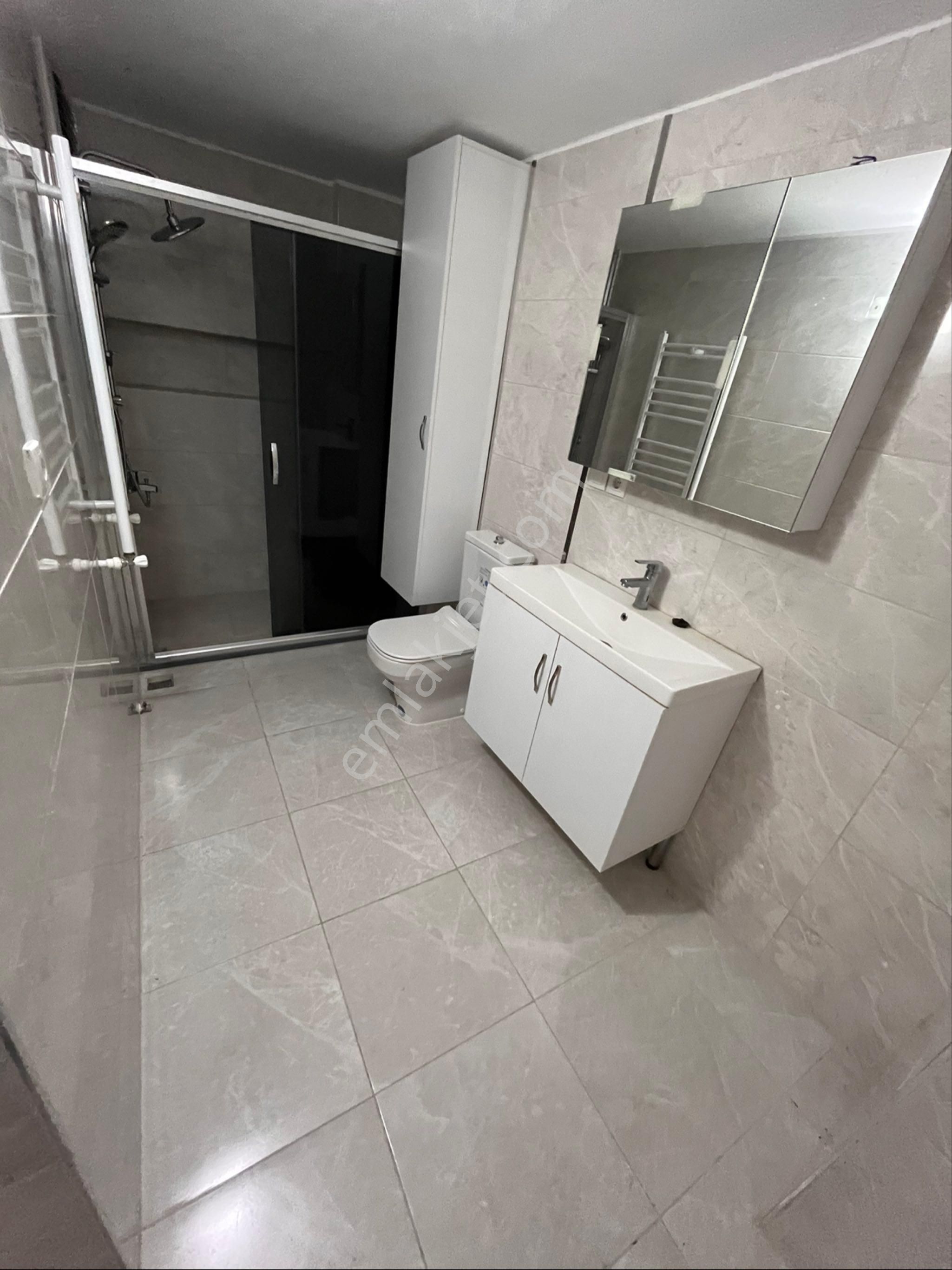 Araphasan Mah Caddenin Dibinde 3+1 110m2 Arakat Köşe Daire - Görsel 13