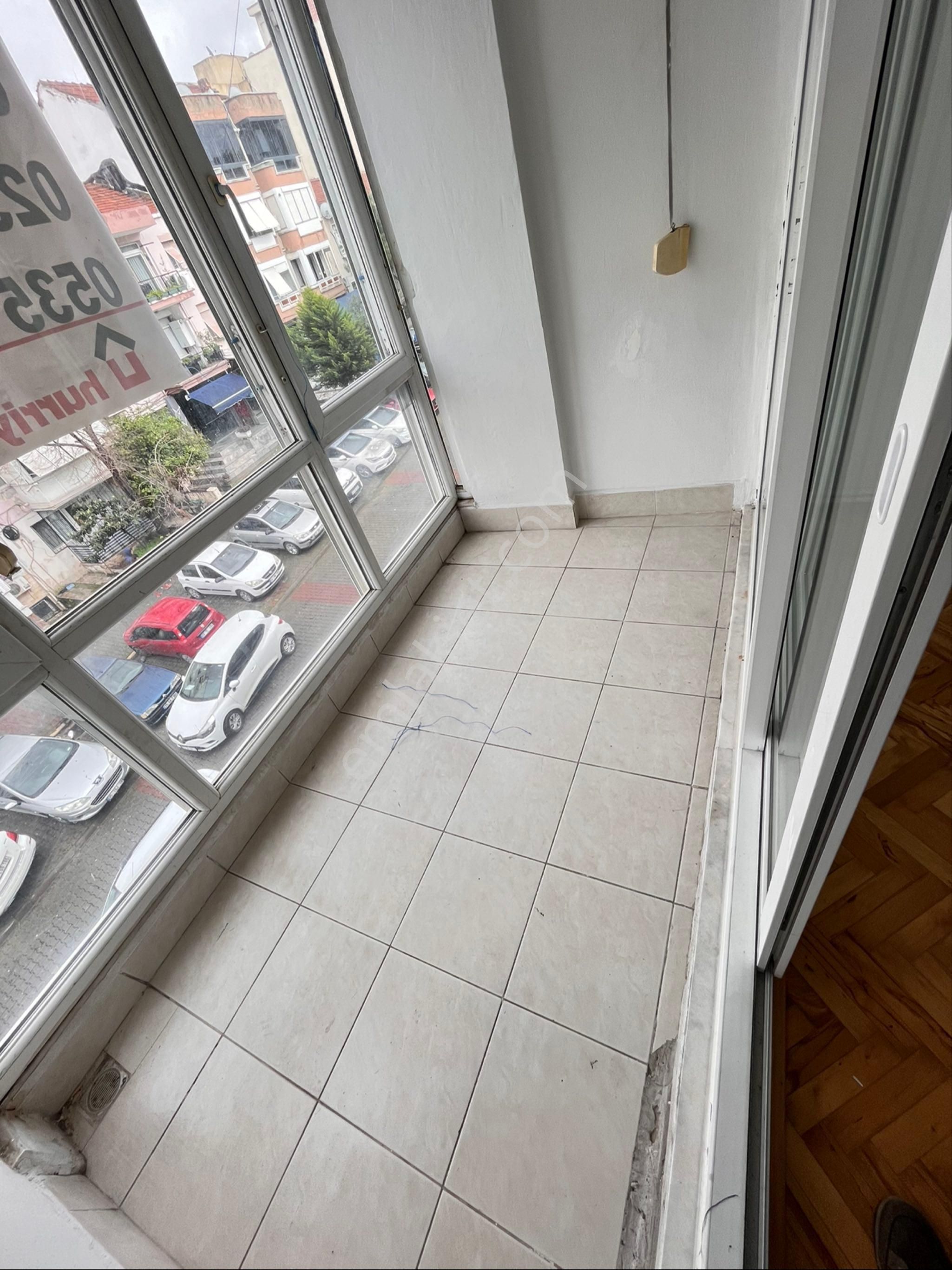 Araphasan Mah Caddenin Dibinde 3+1 110m2 Arakat Köşe Daire - Görsel 24