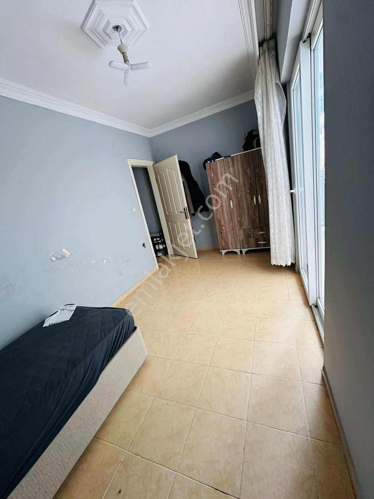 ❗️merkezde Satılık 2+1 Daire Ara Kat Asansörlü❗️ - Görsel 9