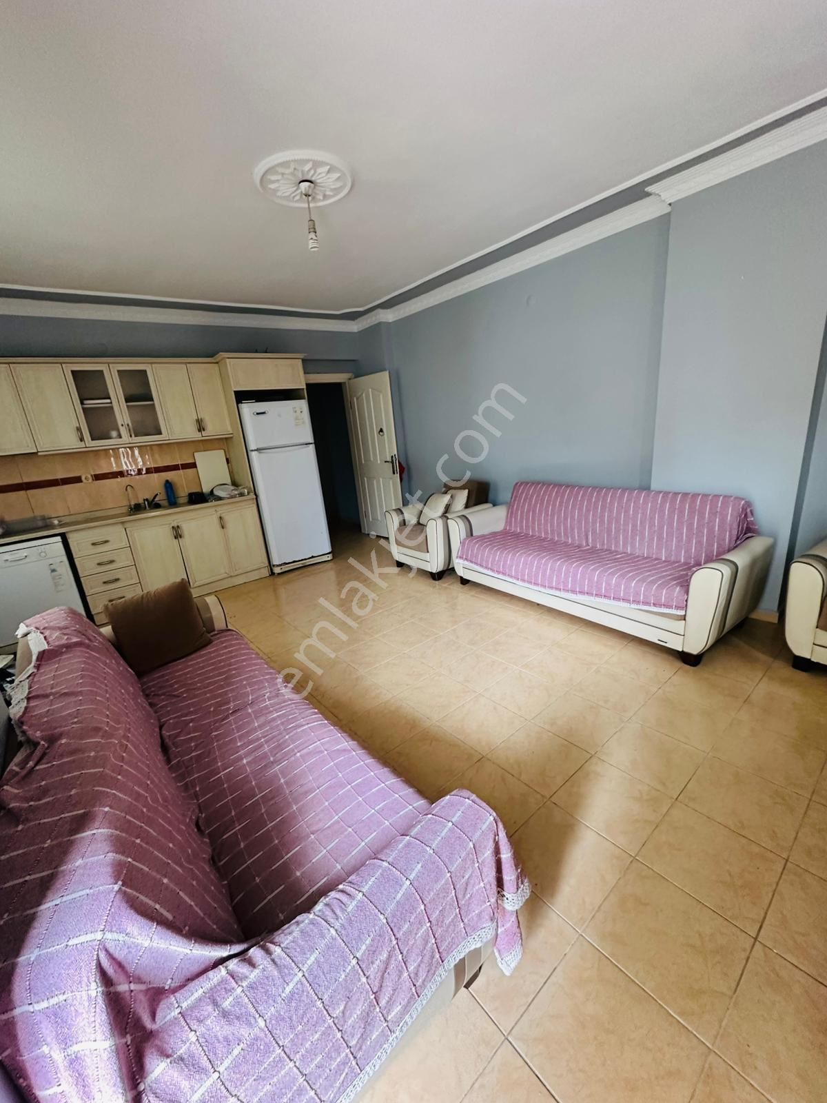 ❗️merkezde Satılık 2+1 Daire Ara Kat Asansörlü❗️ - Görsel 3