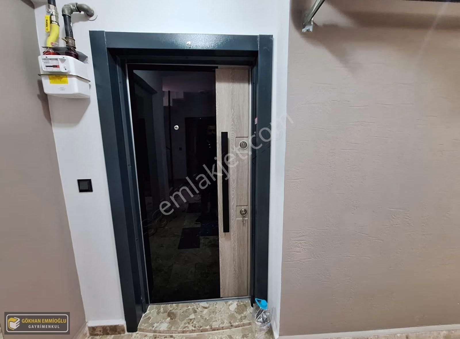 Çevreyolu Yakını 1+1 Çift Cepheli Kiracılı Yüksek Zemin Daire - Görsel 4