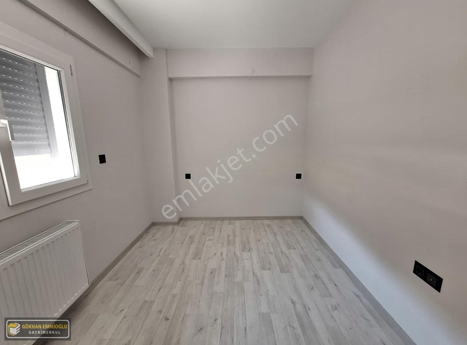 Çevreyolu Yakını 1+1 Çift Cepheli Kiracılı Yüksek Zemin Daire - Görsel 2