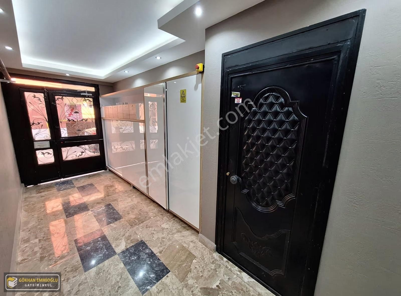 Çevreyolu Yakını 1+1 Çift Cepheli Kiracılı Yüksek Zemin Daire - Görsel 10