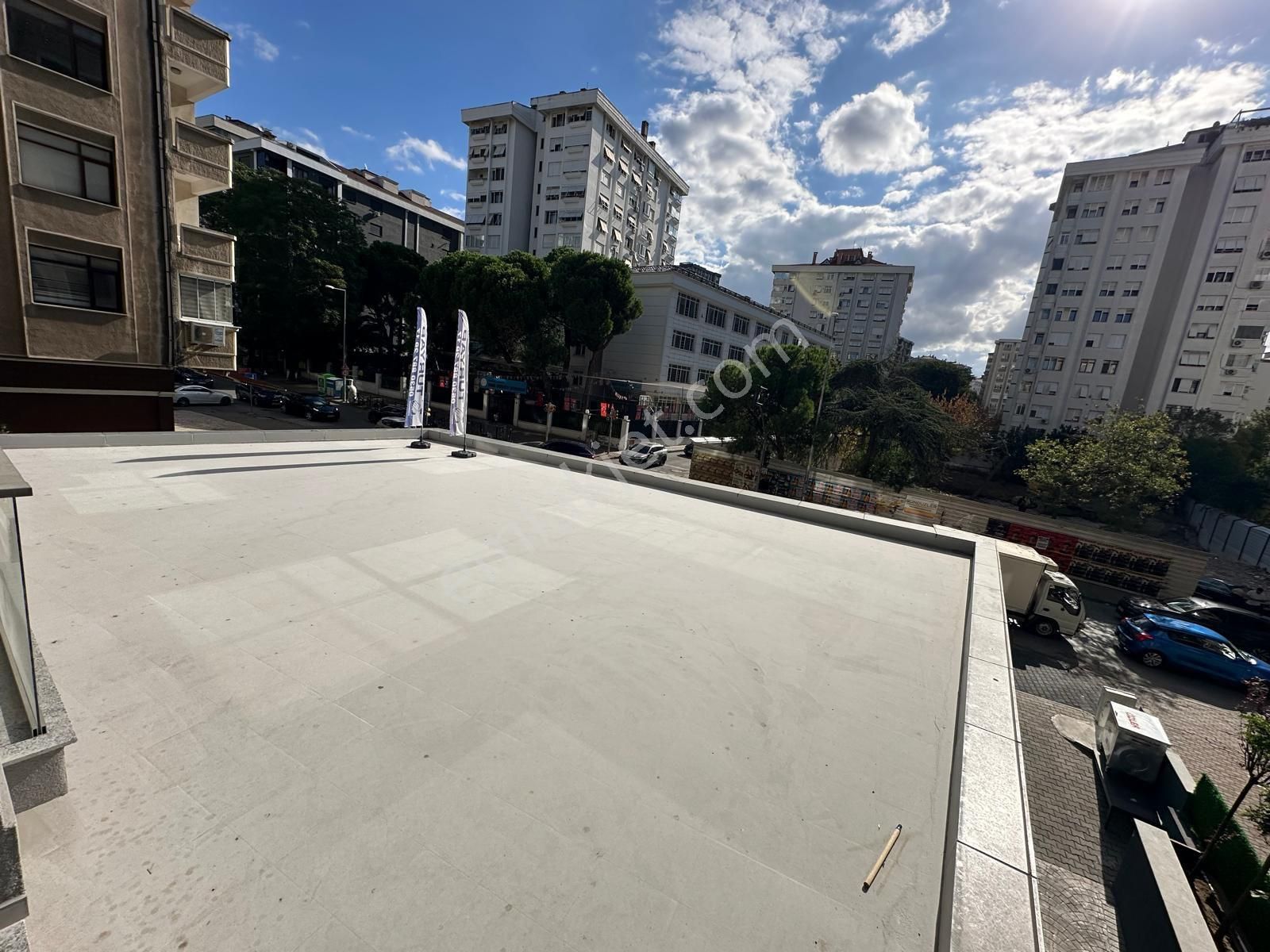 Ethem Efendi Caddesi Üzerinde 96m Net - Görsel 5