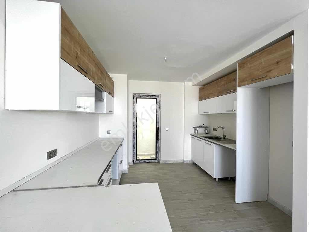 Bodrum Koyunbaba'da Deniz Manzaralı Dubleks Satılık Daire - Görsel 8