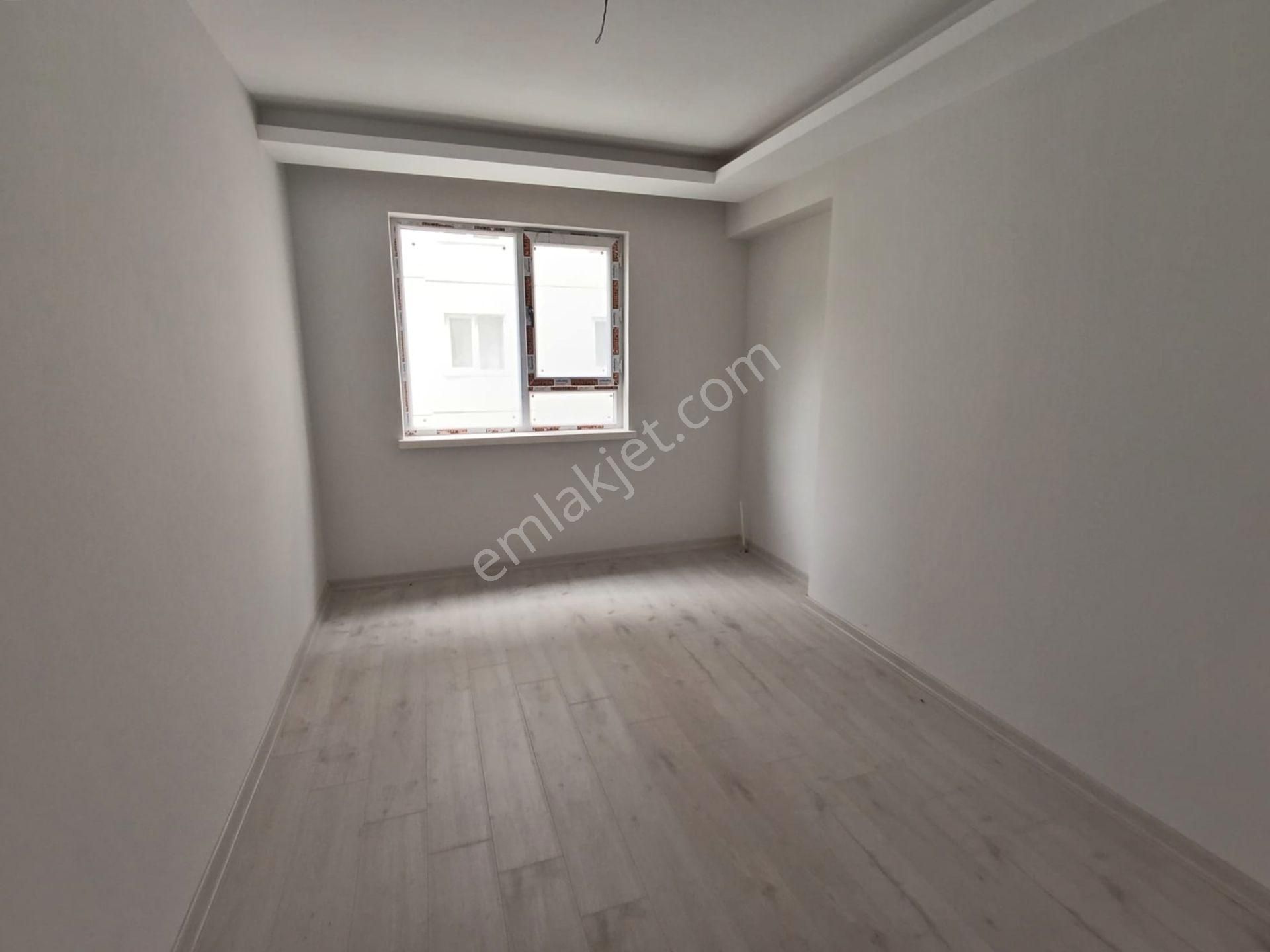 Fahri Korutürk'te Sıfır 3+1, 135m² Geniş Teras Balkonlu Daire - Görsel 16